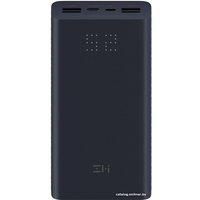 Внешний аккумулятор ZMI QB822 20000mAh (черный)