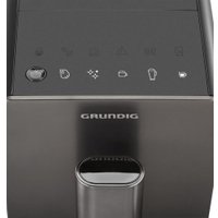 Кофемашина Grundig KVA 4832 в Пинске