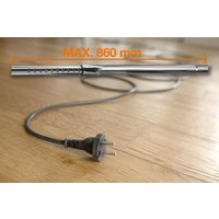 Пылесос Gorenje VCE21SFWR