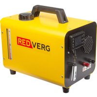 Дизельная тепловая пушка RedVerg RD-ADH5