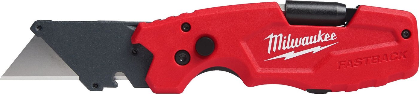 

Нож строительный Milwaukee 4932478559