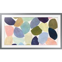 Рамка Samsung The Frame 32" 2020 (серый)