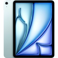 Планшет Apple iPad Air 11" 2025 256GB (голубой)