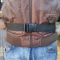 Туристический рюкзак Polar П17006 (камуфляж)