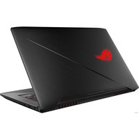 Игровой ноутбук ASUS ROG Strix GL703VD-GC121
