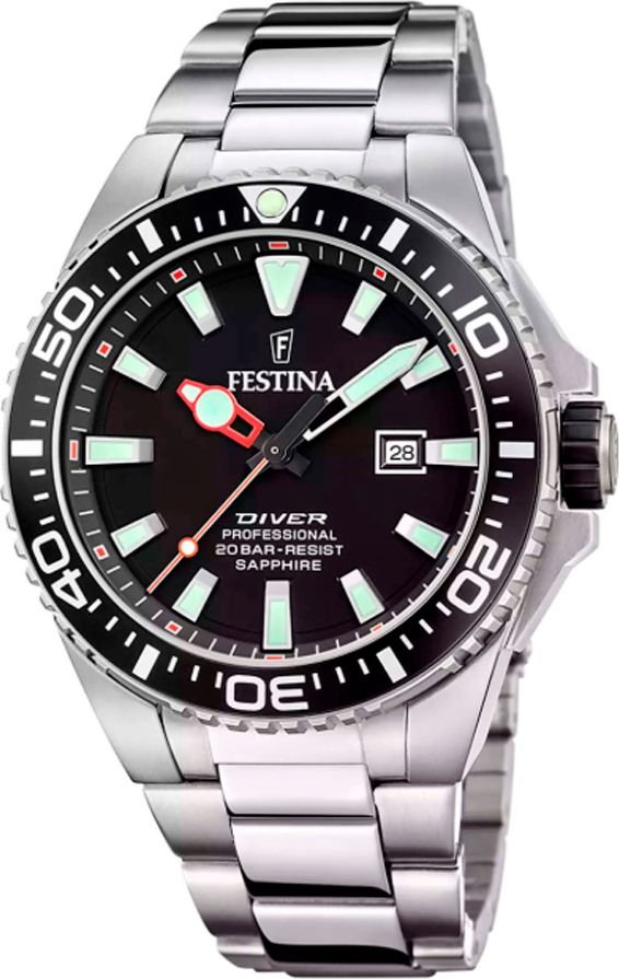 

Наручные часы Festina F20663-3
