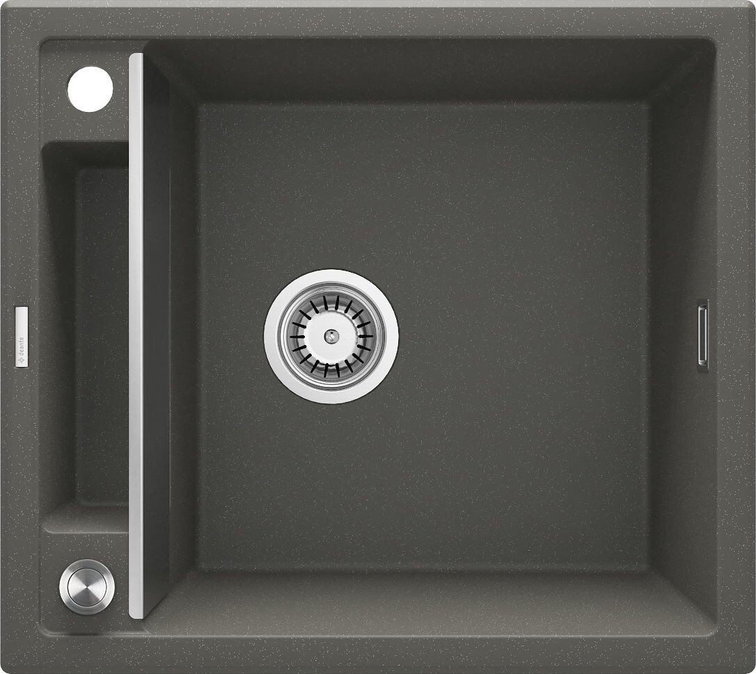 

Кухонная мойка Deante ZRM_T103