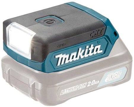 

Фонарь Makita ML103 (без аккумулятора)