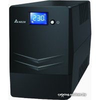 Источник бесперебойного питания Delta Agilon VX-600VA