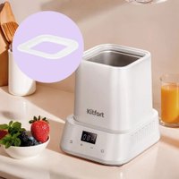 Йогуртница Kitfort KT-9836