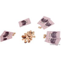 Настольная игра Igrato Coup. Переворот