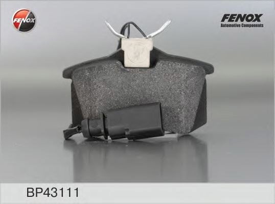 

Fenox BP43111