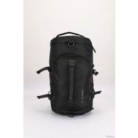 Дорожный рюкзак DoubleW Tourer 21113# (черный)