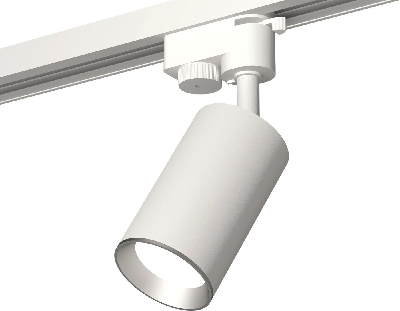 

Трековый светильник Ambrella light Track System XT6322004 SWH/PSL