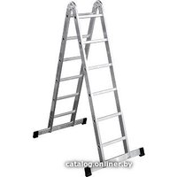 Лестница-трансформер Энкор 423016 (6 ступеней)