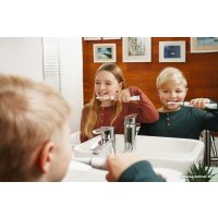 Электрическая зубная щетка ETA Sonetic Kids Maxipes Fik 0706 90010