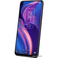 Телефон TCL Plex (черный)