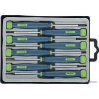 Набор отверток прецизионных СибрТех 13378 (8 предметов)