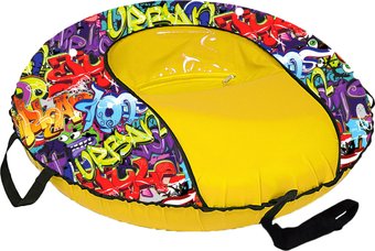 Тюбинг Тяни-Толкай Graffiti comfort 83 см