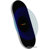 Беспроводное зарядное Ritmix RM-4000W