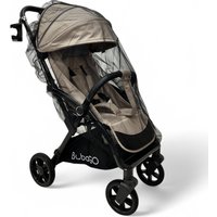 Коляска прогулочная «книга» Bubago Tricky BG 159-4 (бежевый)