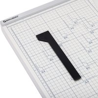 Сабельный резак BRAUBERG TSM-312 532984