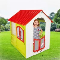 Игровой домик Pilsan Foldable House 06091