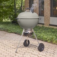 Гриль Weber Master-Touch 1502203