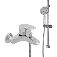 Смеситель Slezak RAV Kongo K054.5-3