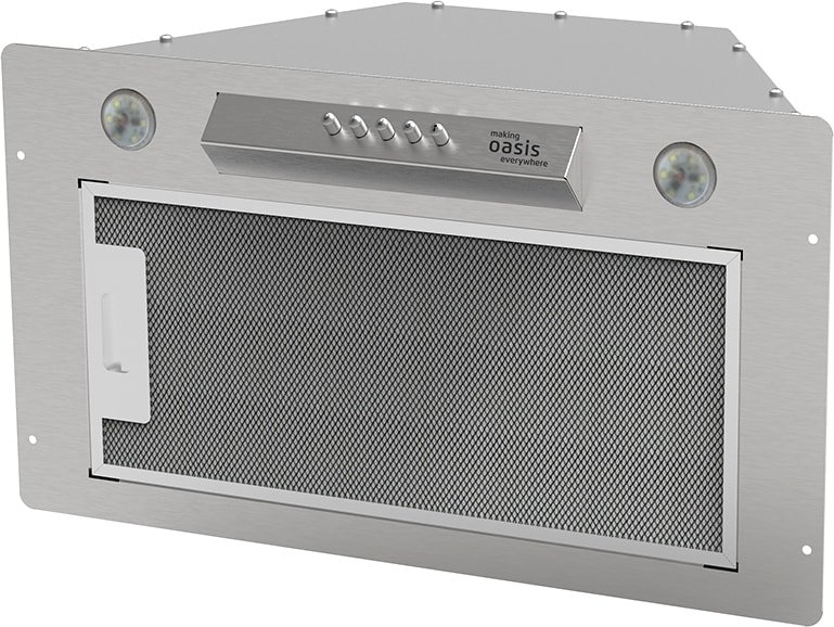 

Кухонная вытяжка Making Oasis Everywhere VM-50S (V)