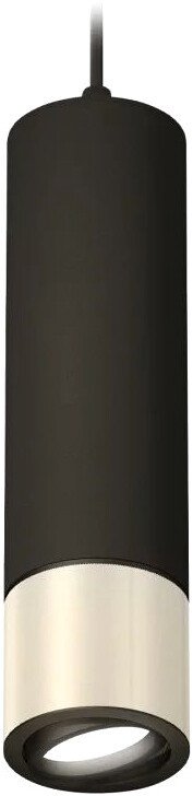 

Подвесная люстра Ambrella light XP XP7405002