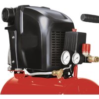 Компрессор Einhell TE-AC 230/24
