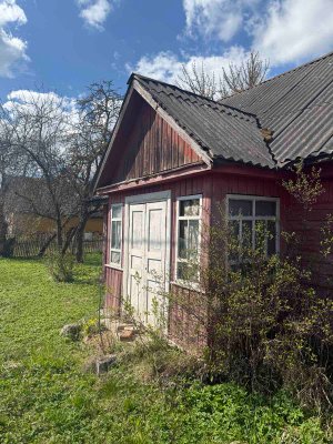 3-комн. квартира, 48.9 м², Сморгонь
