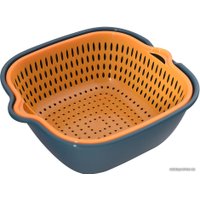 Дуршлаг Мультидом Дабл VL11-122