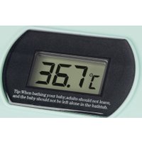 Ванночка для купания Nino Dolphin BBT061 (зеленый)