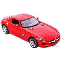 Автомодель MZ Mercedes-Benz SLS 1:24 [25046A]