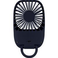 Вентилятор Rombica Flow Handy Fan IV Blue