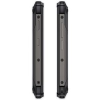 Телефон Cubot Mini 4 6GB/128GB (черный/зеленый)