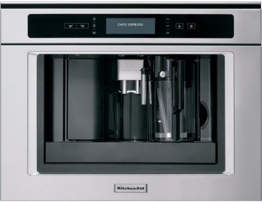 

Кофемашина KitchenAid KQXXX 45600