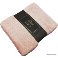 Плед Belezza Valira 6141041 200x220 (светло-бежевый)