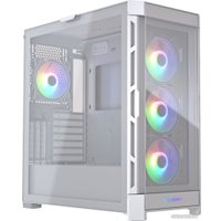 Корпус Cougar Duoface Pro RGB CGR-5AD1W-RGB