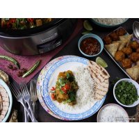 Медленноварка Crockpot CSC063X