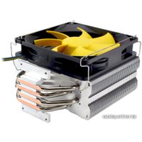 Кулер для процессора GlacialTech Igloo H46 Silent