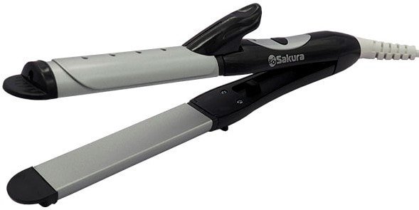 

Мультистайлер Sakura SA-4412BS