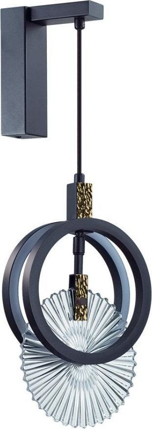 

Бра Odeon Light Exclusive Hightech Mercury 5421/17WL