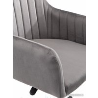 Офисное кресло AMI Босс (темно-серый)