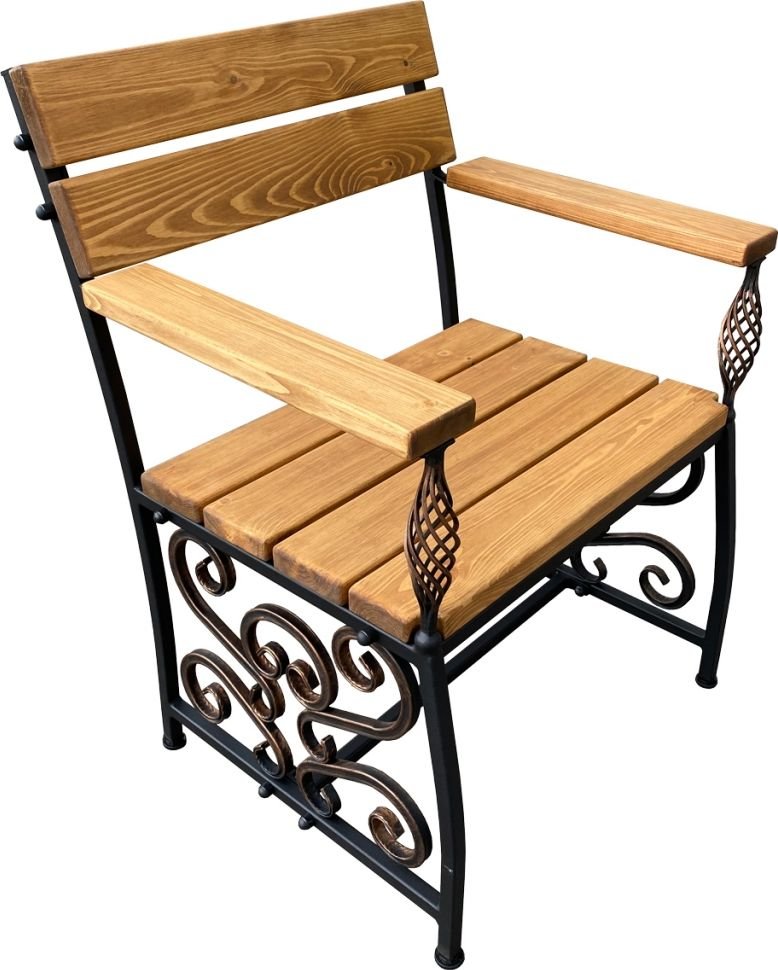 

Стул Мастер Феррум МФ-4 (палисандр)