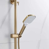 Душевая система  Shevanik S4136G