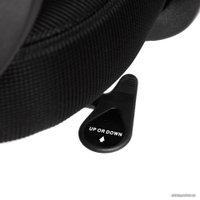 Офисное кресло TetChair Mesh-6 (ткань, черный)