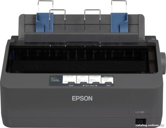 Матричный принтер Epson LX-350